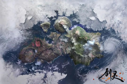 《剑灵2》将于12月14日进行大规模更新，